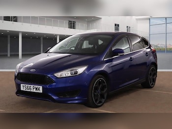 Used Ford Focus 2016 for sale - 76295575: Photo 3