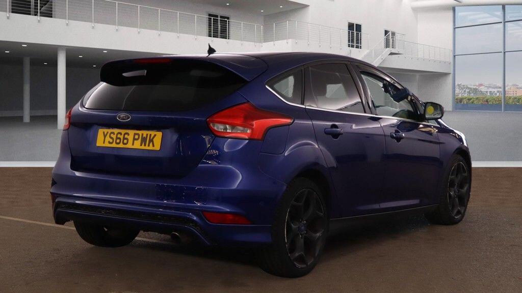 Used Ford Focus 2016 for sale - 76295575: Photo 4