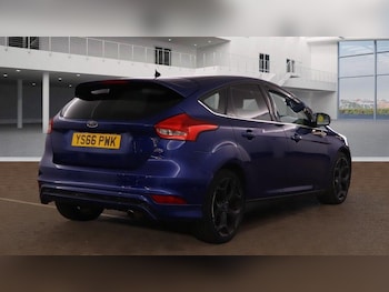 Used Ford Focus 2016 for sale - 76295575: Photo 4