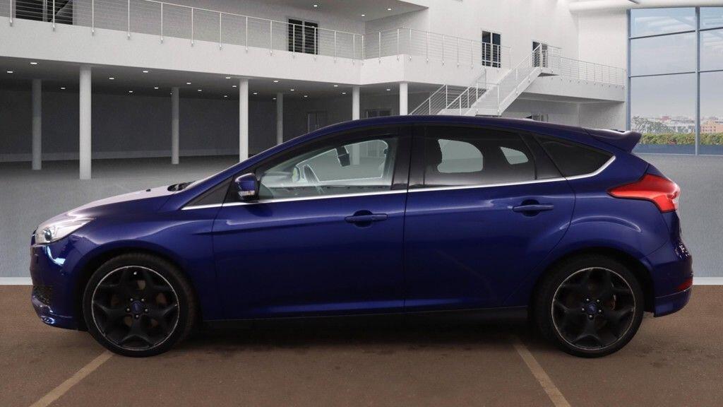 Used Ford Focus 2016 for sale - 76295575: Photo 5