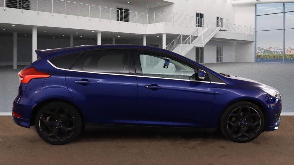 Used Ford Focus 2016 for sale - 76295575: Photo 6