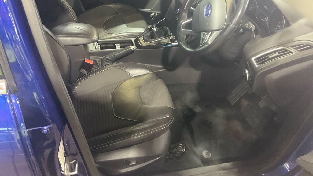 Used Ford Focus 2016 for sale - 76295575: Photo 7