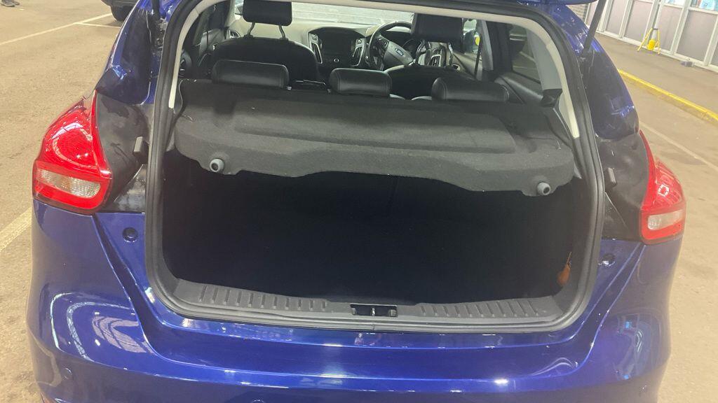 Used Ford Focus 2016 for sale - 76295575: Photo 9