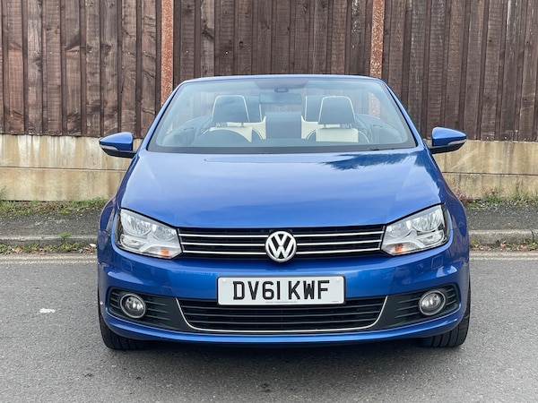 Used Volkswagen EOS 2011 for sale - 76215406: Photo 13