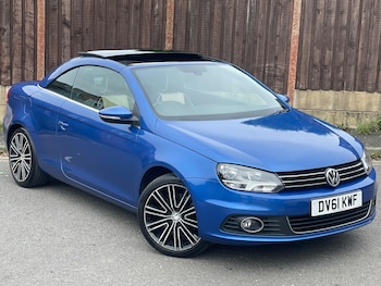 Volkswagen - EOS