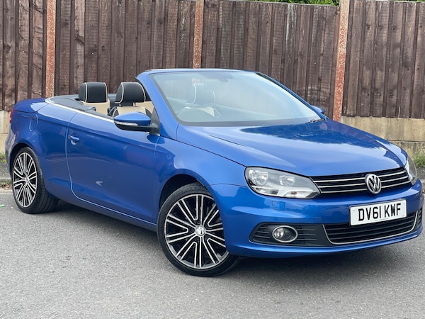 Used Volkswagen EOS 2011 for sale - 76215406: Photo 23