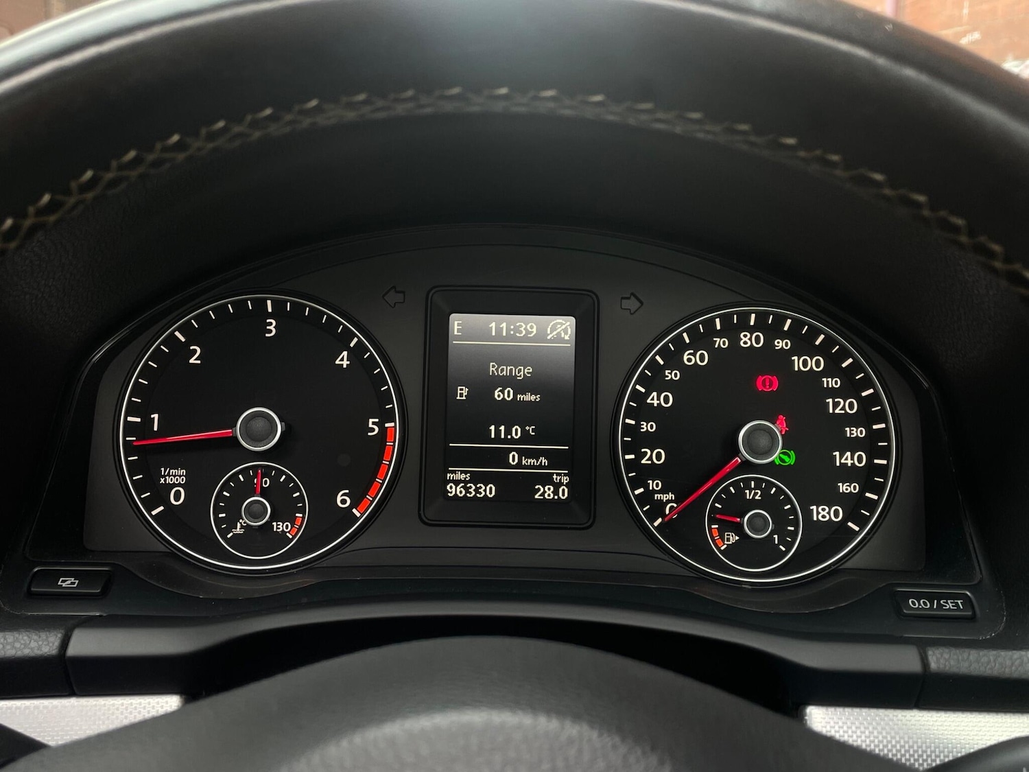 Used Volkswagen EOS 2011 for sale - 76215406: Photo 27