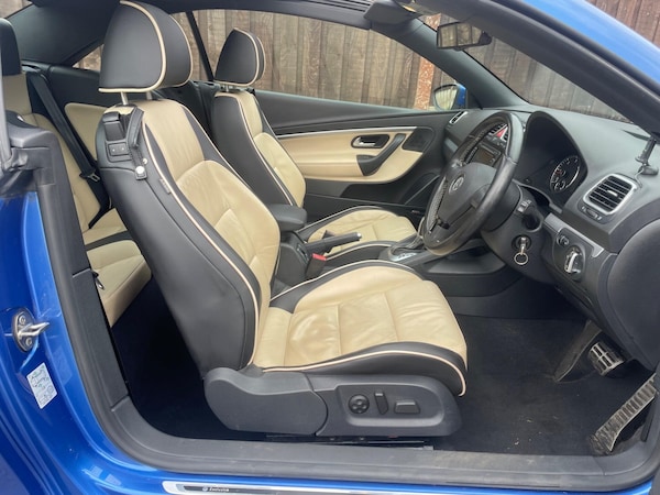 Used Volkswagen EOS 2011 for sale - 76215406: Photo 31