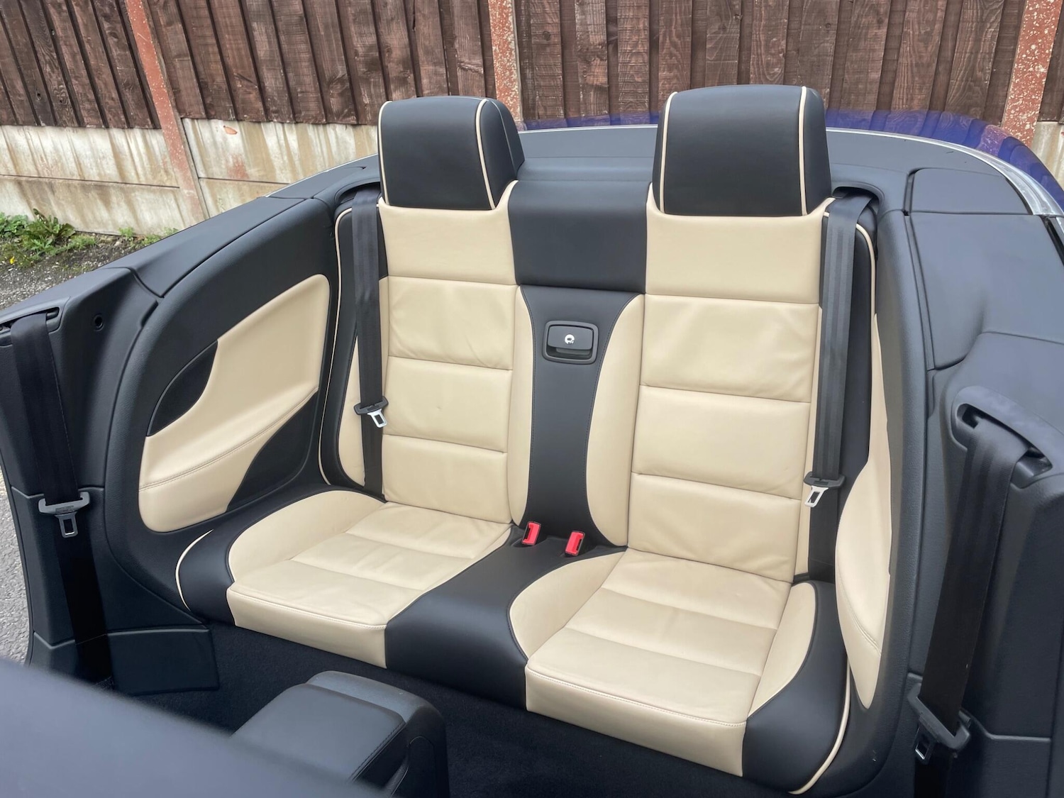 Used Volkswagen EOS 2011 for sale - 76215406: Photo 39