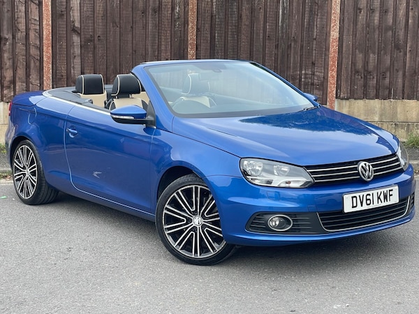 Used Volkswagen EOS 2011 for sale - 76215406: Photo 43