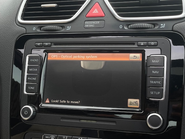Used Volkswagen EOS 2011 for sale - 76215406: Photo 45