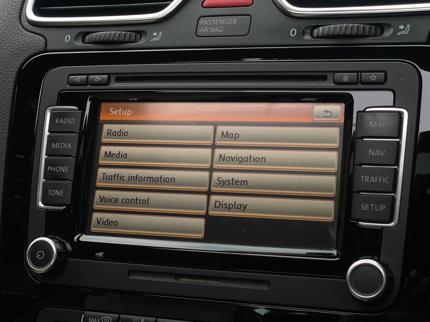 Used Volkswagen EOS 2011 for sale - 76215406: Photo 46