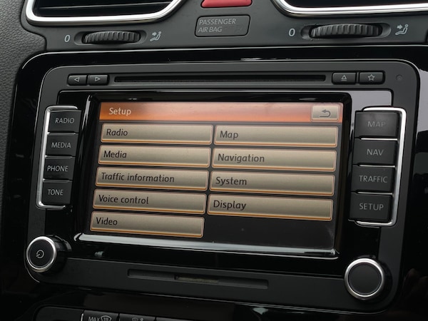 Used Volkswagen EOS 2011 for sale - 76215406: Photo 46