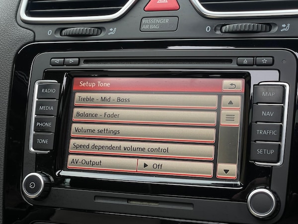 Used Volkswagen EOS 2011 for sale - 76215406: Photo 47