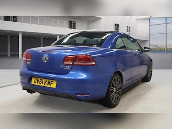 Used Volkswagen EOS 2011 for sale - 76215406: Photo 4