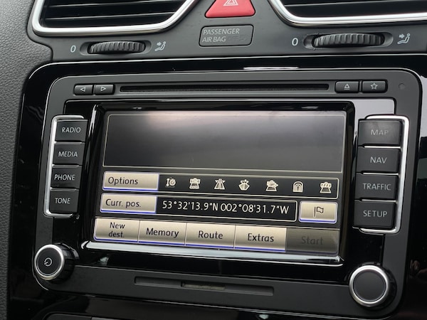 Used Volkswagen EOS 2011 for sale - 76215406: Photo 50