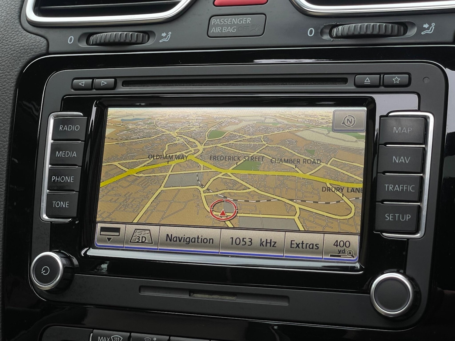 Used Volkswagen EOS 2011 for sale - 76215406: Photo 51