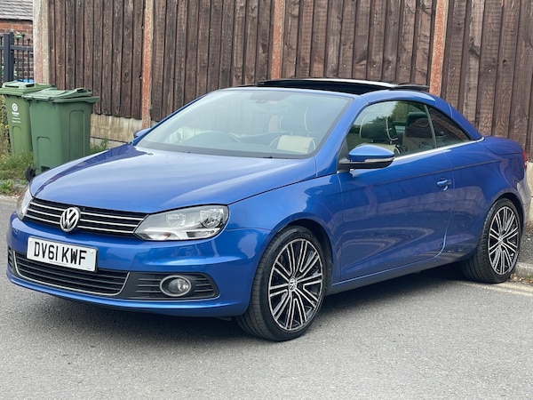 Used Volkswagen EOS 2011 for sale - 76215406: Photo 7