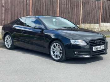 2010 (60) - 2.0 TDI Sport quattro Euro 5 (s/s) 2dr
