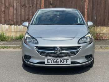 Used Vauxhall Corsa 2017 for sale - 75246800: Photo