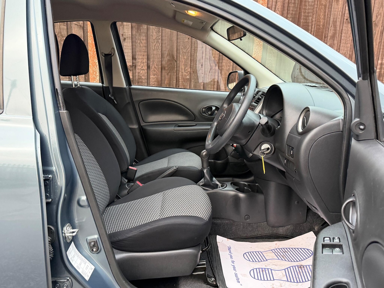 Used Nissan Micra 2016 for sale - 76315176: Photo 13