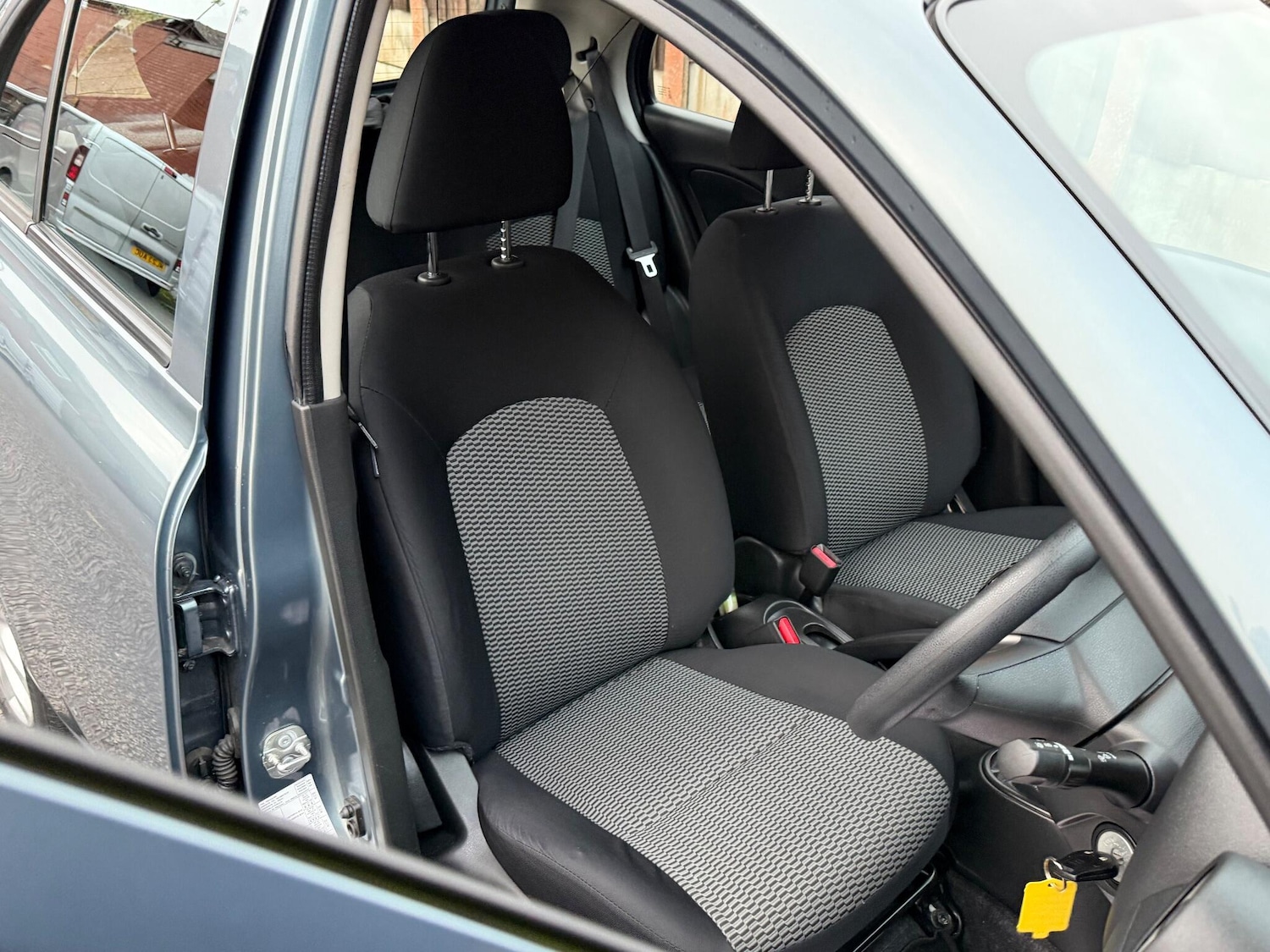 Used Nissan Micra 2016 for sale - 76315176: Photo 15