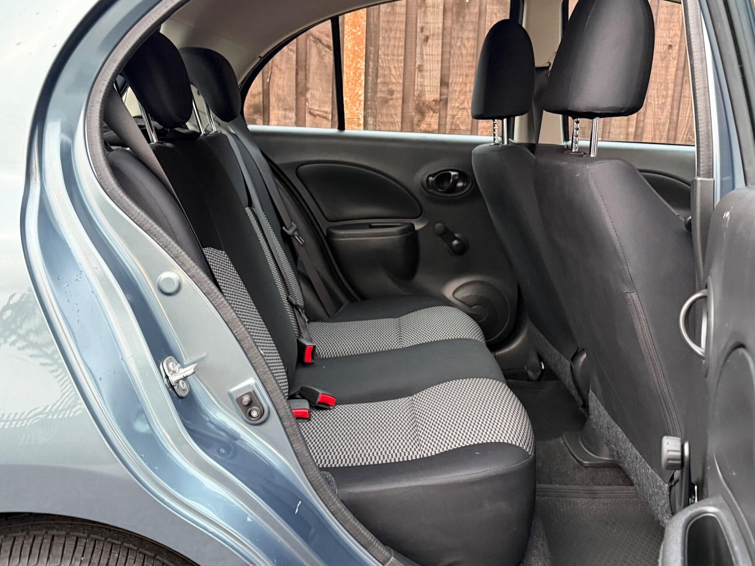 Used Nissan Micra 2016 for sale - 76315176: Photo 17