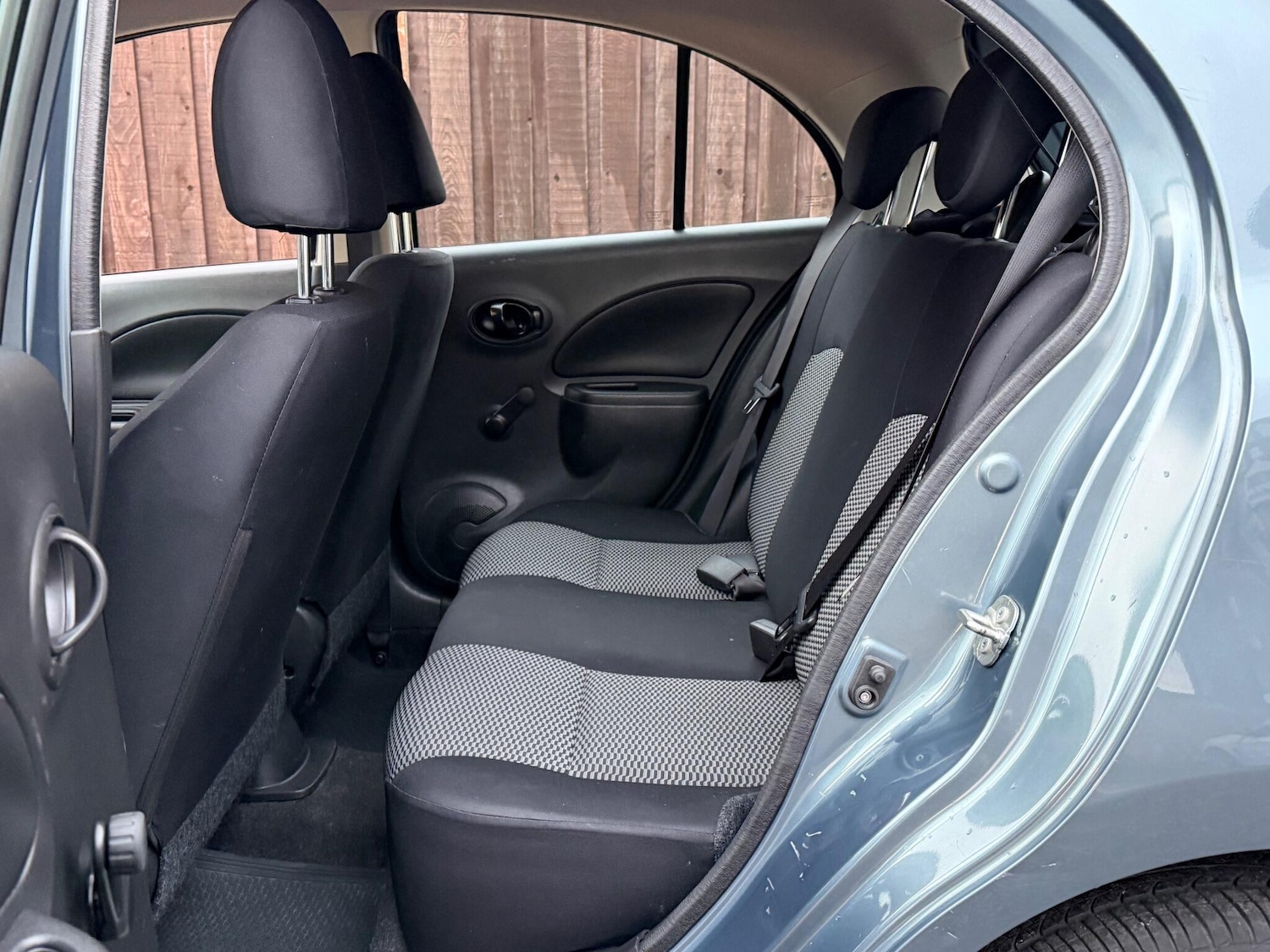 Used Nissan Micra 2016 for sale - 76315176: Photo 18