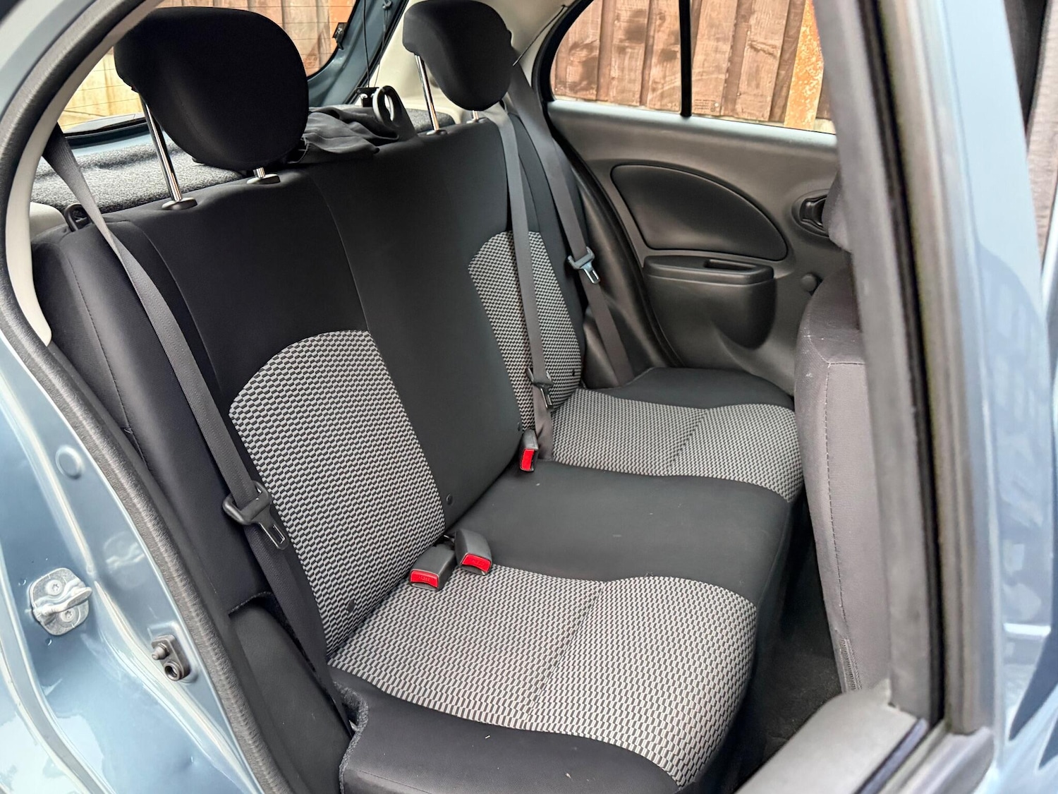 Used Nissan Micra 2016 for sale - 76315176: Photo 19