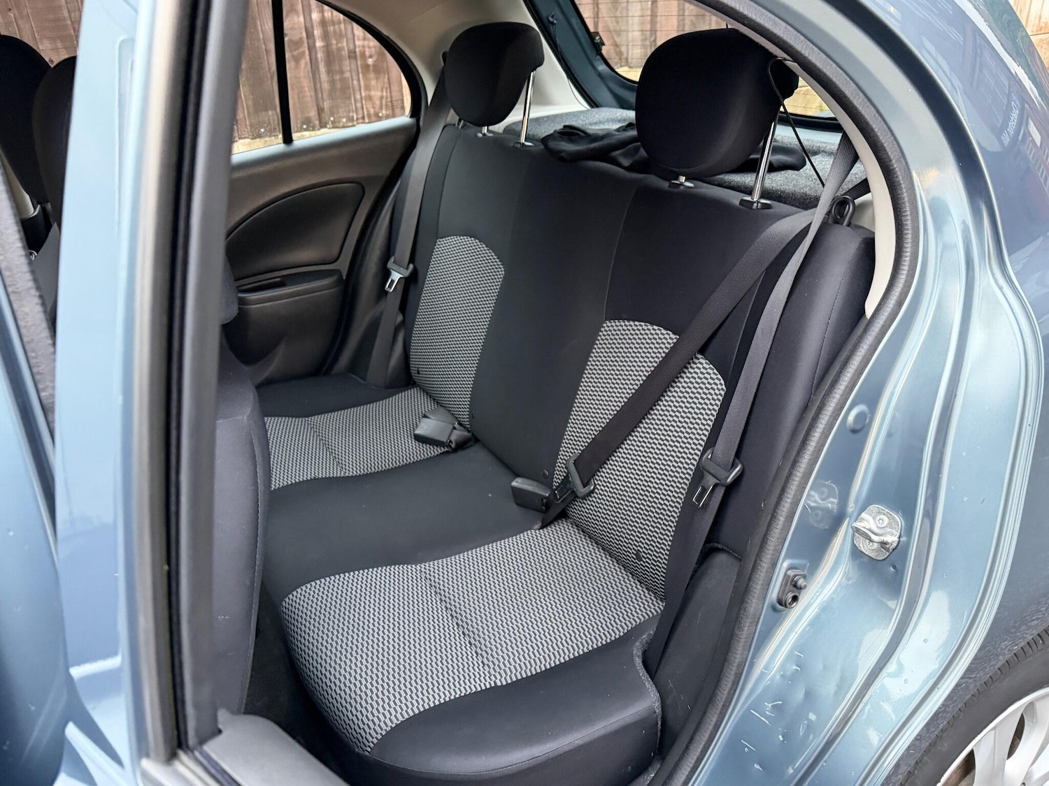 Used Nissan Micra 2016 for sale - 76315176: Photo 20