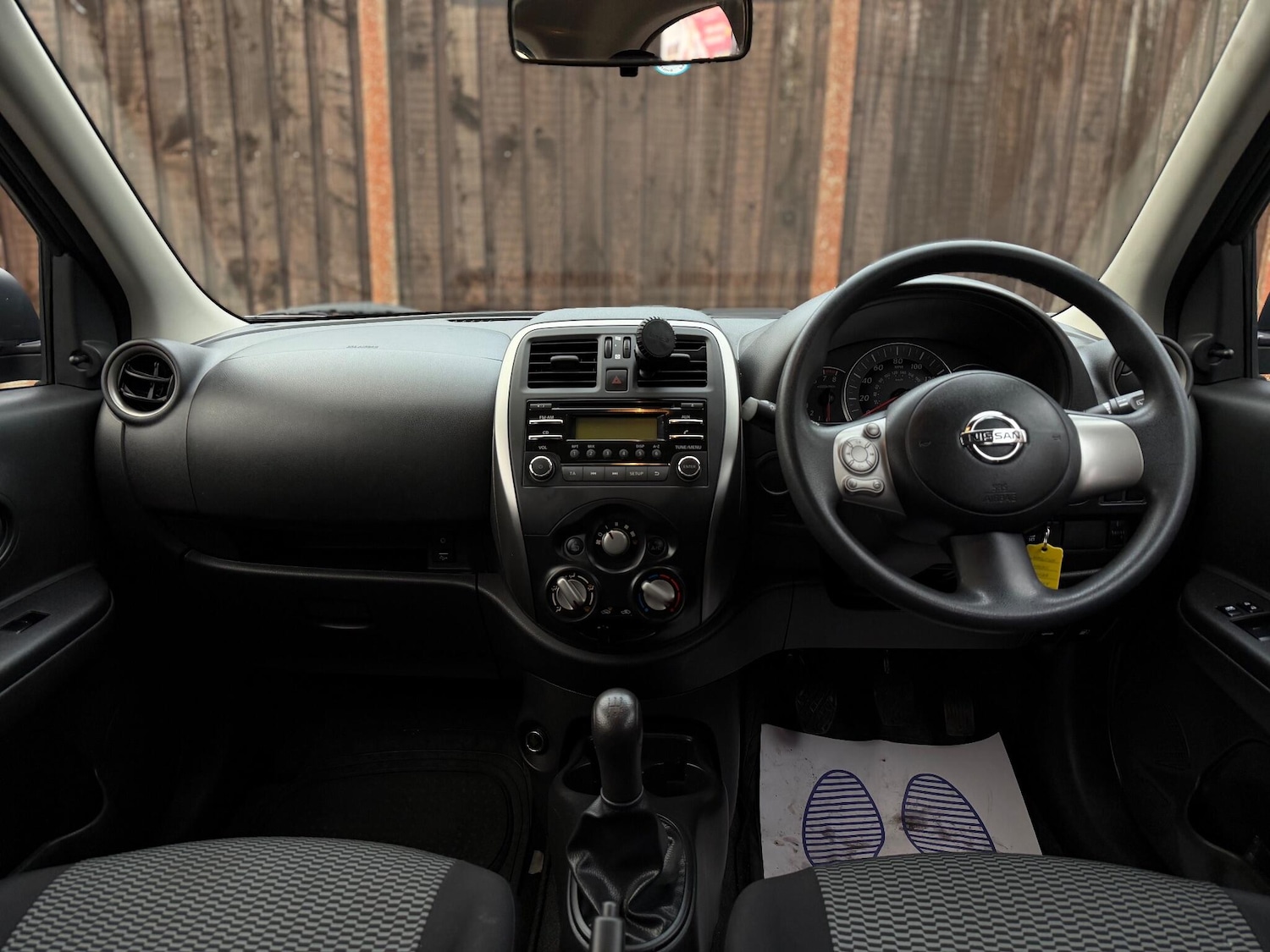 Used Nissan Micra 2016 for sale - 76315176: Photo 22