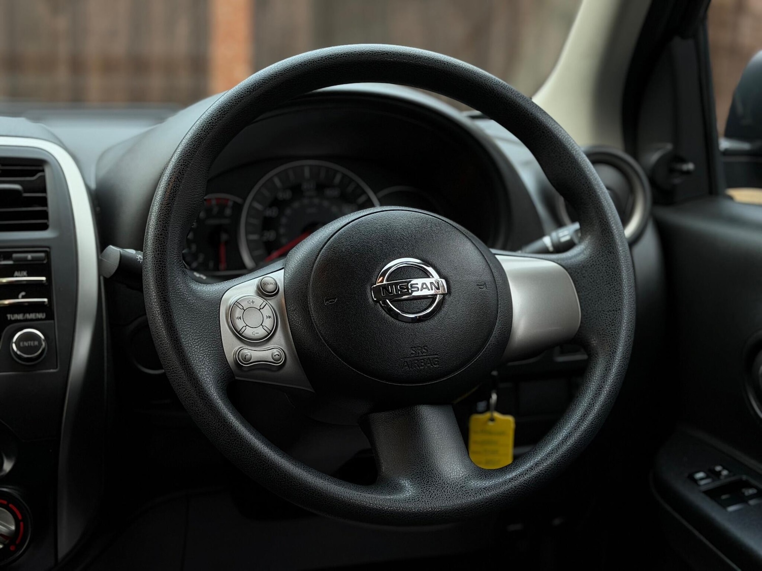 Used Nissan Micra 2016 for sale - 76315176: Photo 24