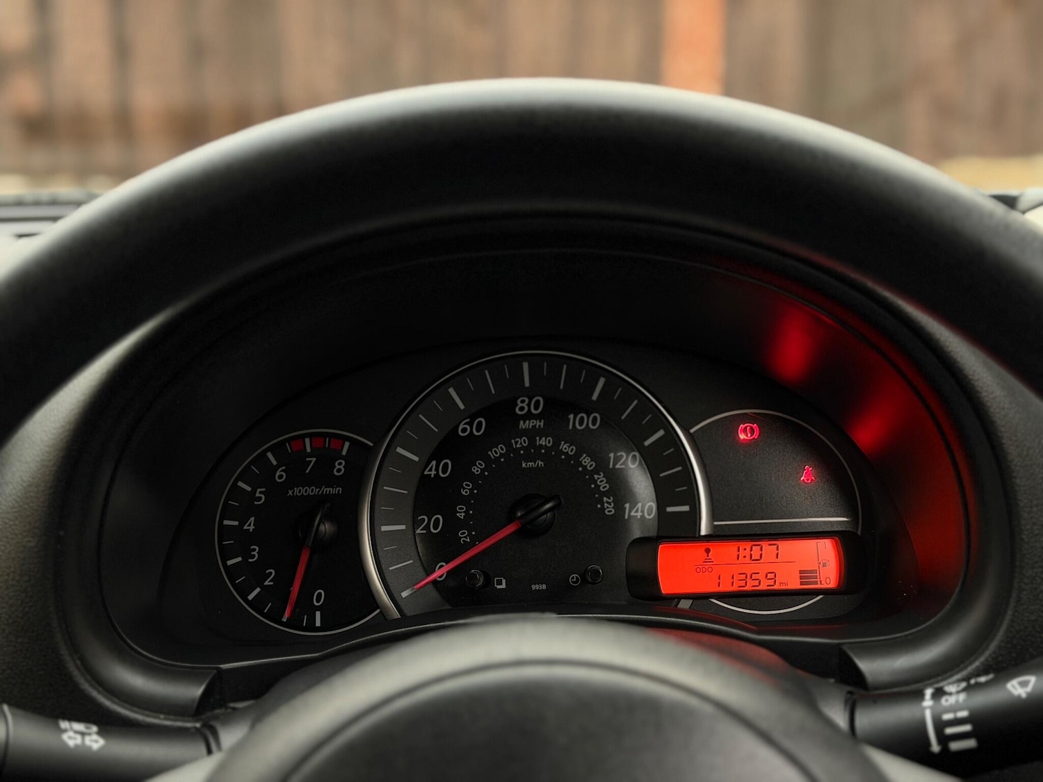 Used Nissan Micra 2016 for sale - 76315176: Photo 28