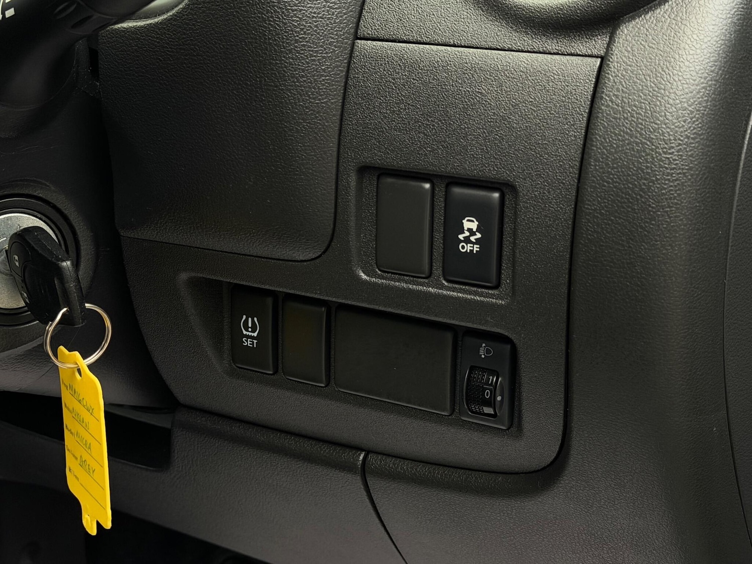 Used Nissan Micra 2016 for sale - 76315176: Photo 36