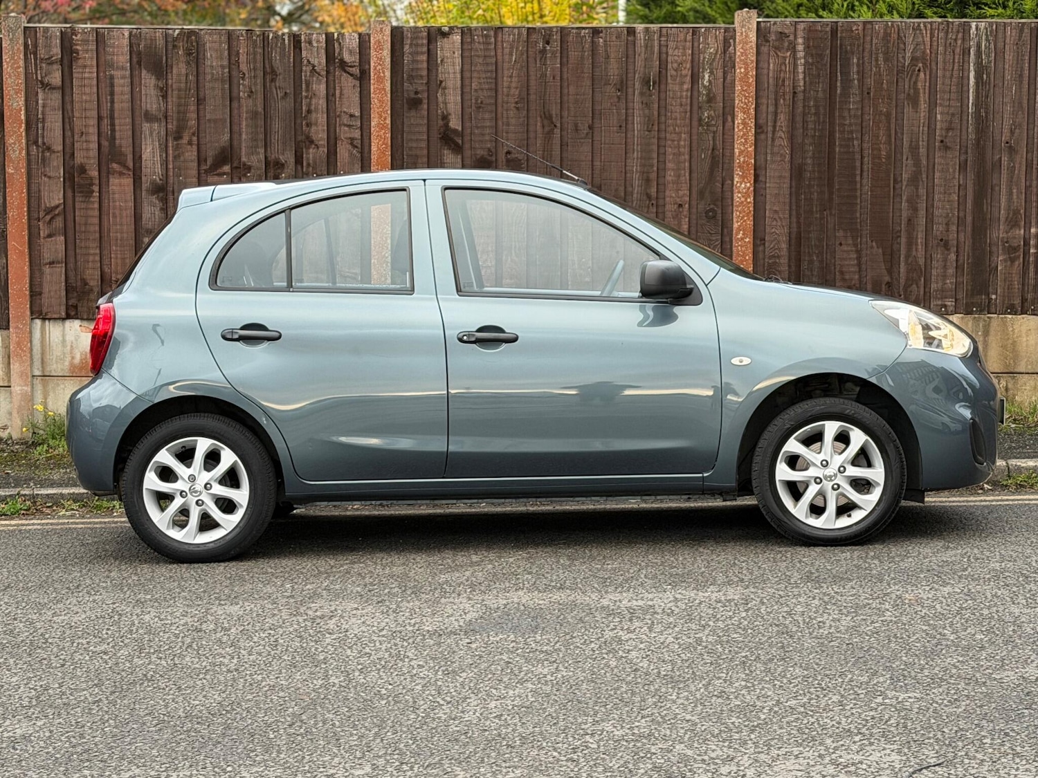 Used Nissan Micra 2016 for sale - 76315176: Photo 9