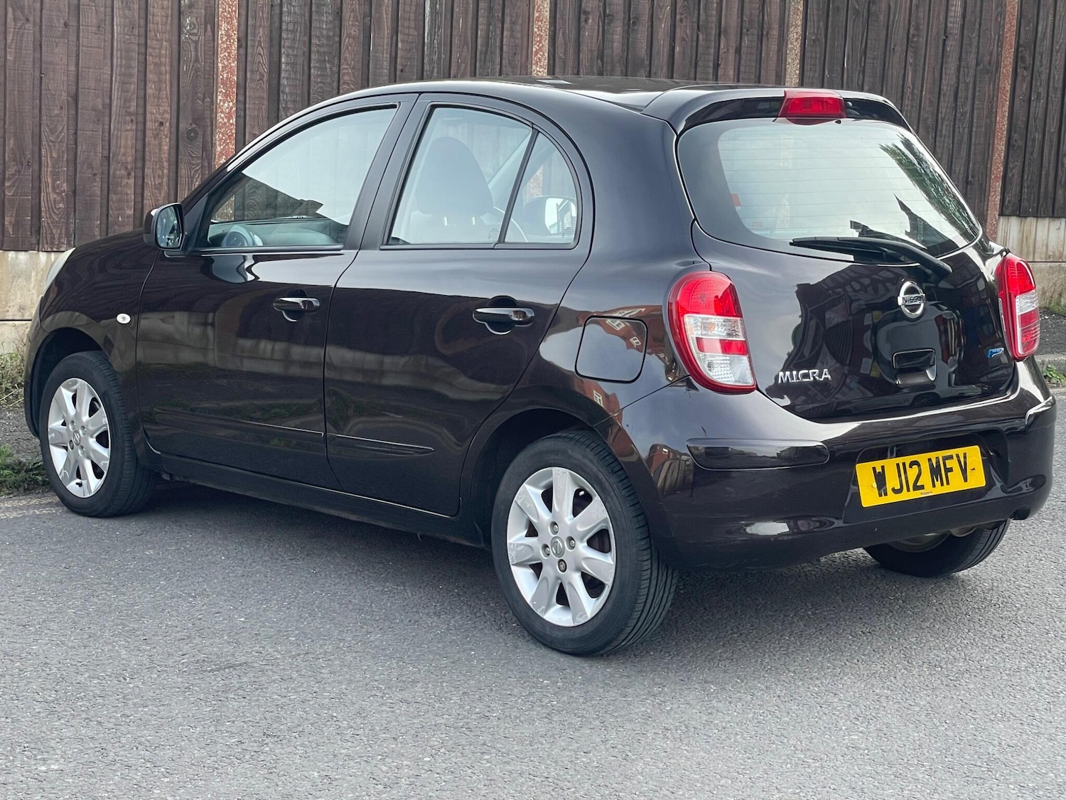 Vehicle 11