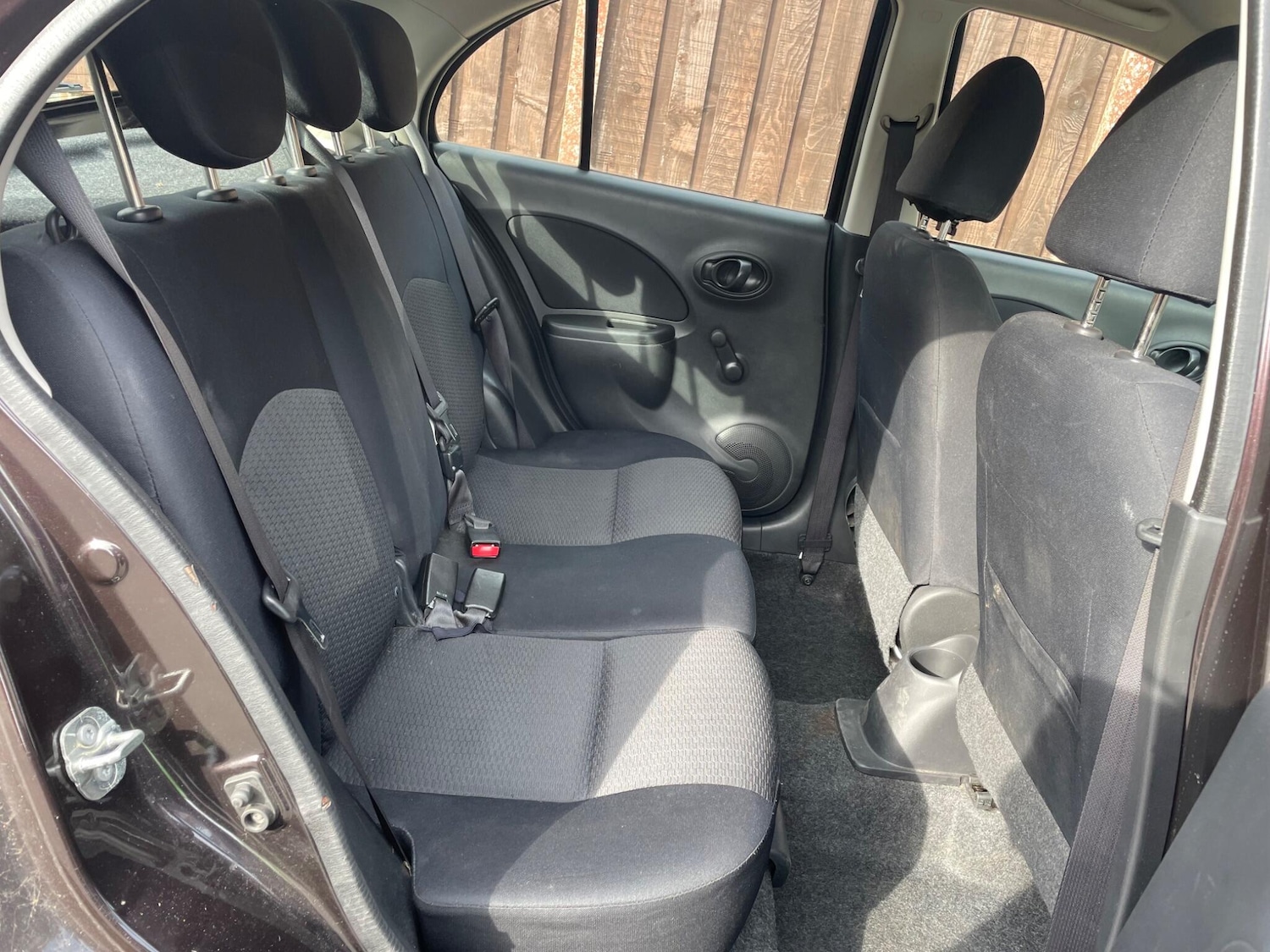 Vehicle 29