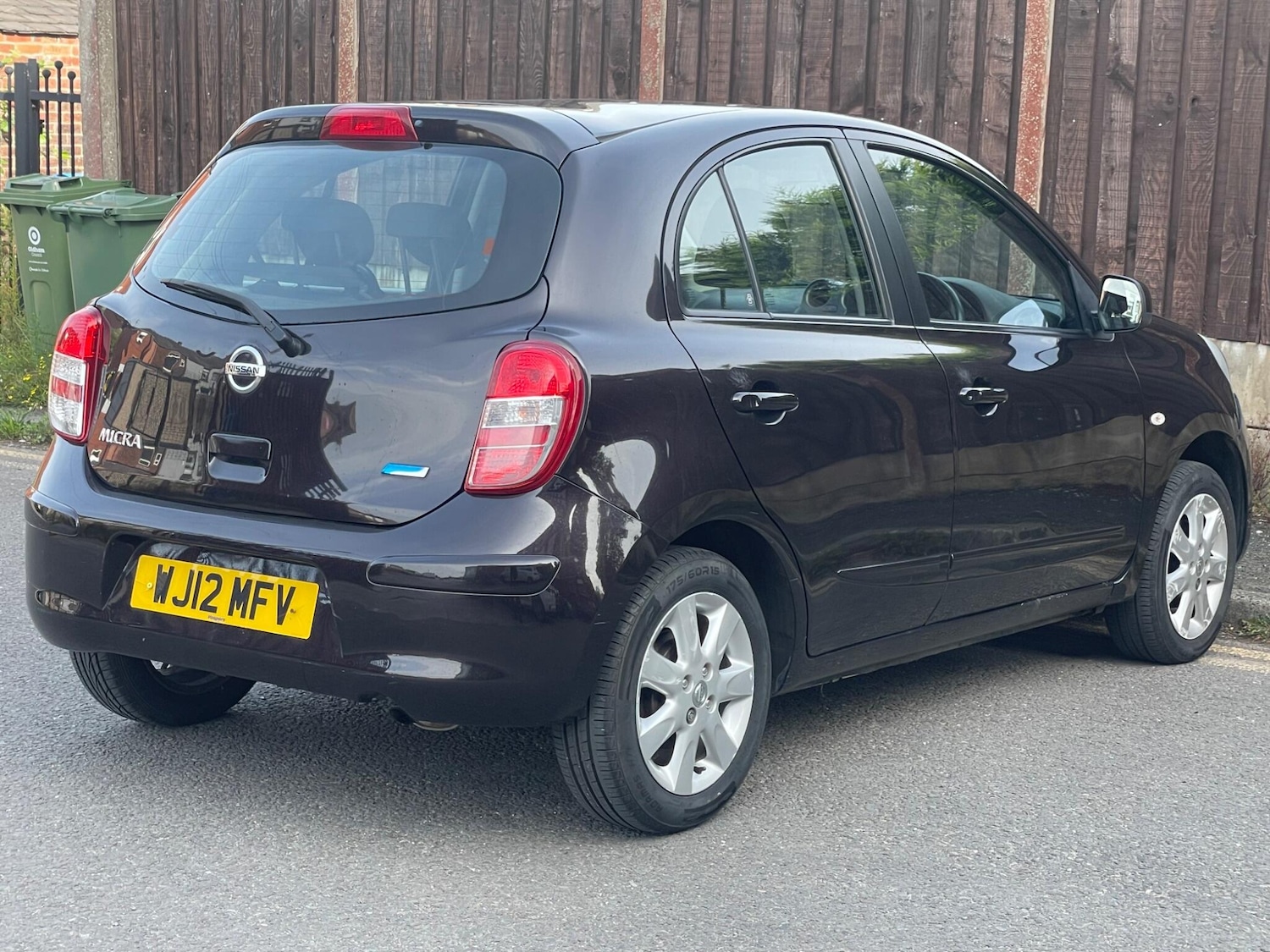 Vehicle 9
