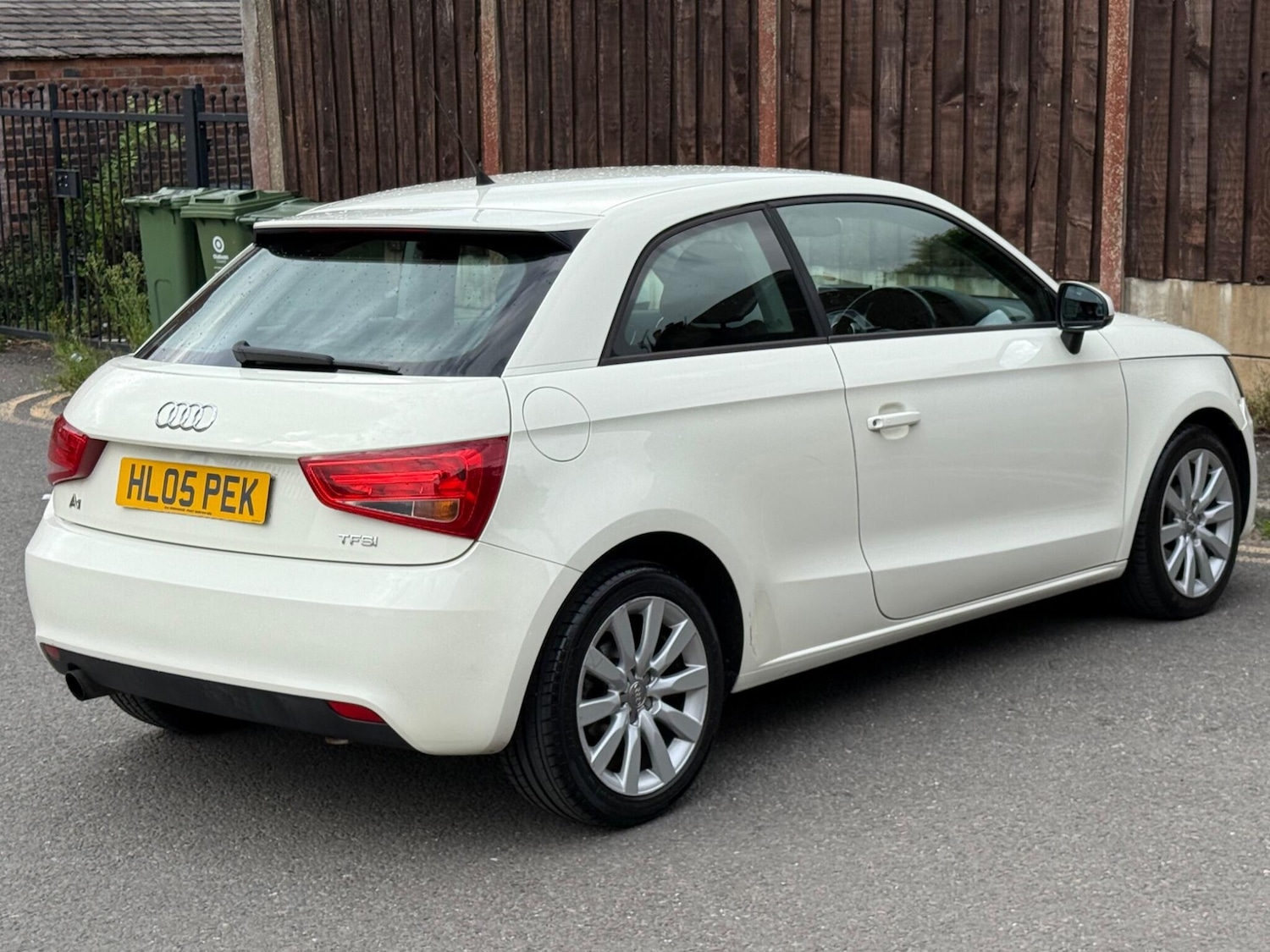 Vehicle 11