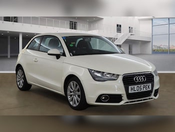 2011 (11) - 1.2 TFSI Sport Euro 5 (s/s) 3dr