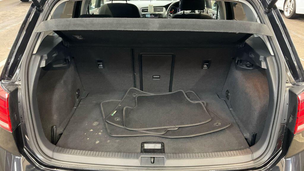 Used Volkswagen Golf for sale - 76727545: Photo 10