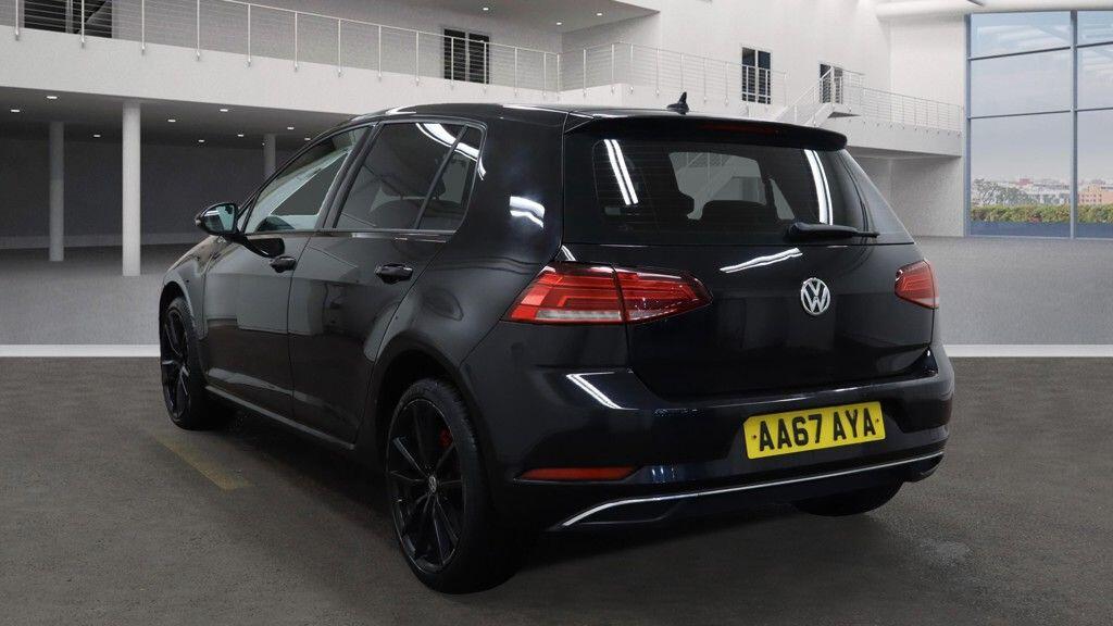 Used Volkswagen Golf for sale - 76727545: Photo 2