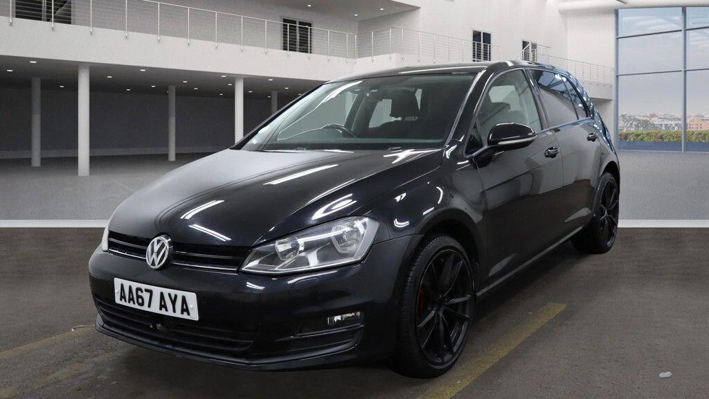 Used Volkswagen Golf for sale - 76727545: Photo 3