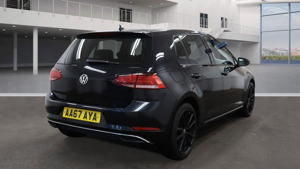 Used Volkswagen Golf for sale - 76727545: Photo 4