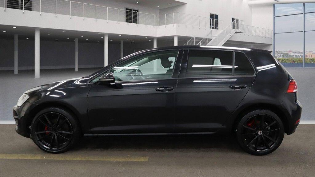 Used Volkswagen Golf for sale - 76727545: Photo 5