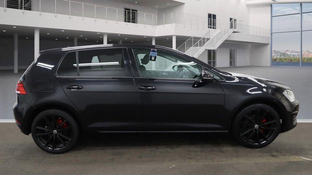 Used Volkswagen Golf for sale - 76727545: Photo 6