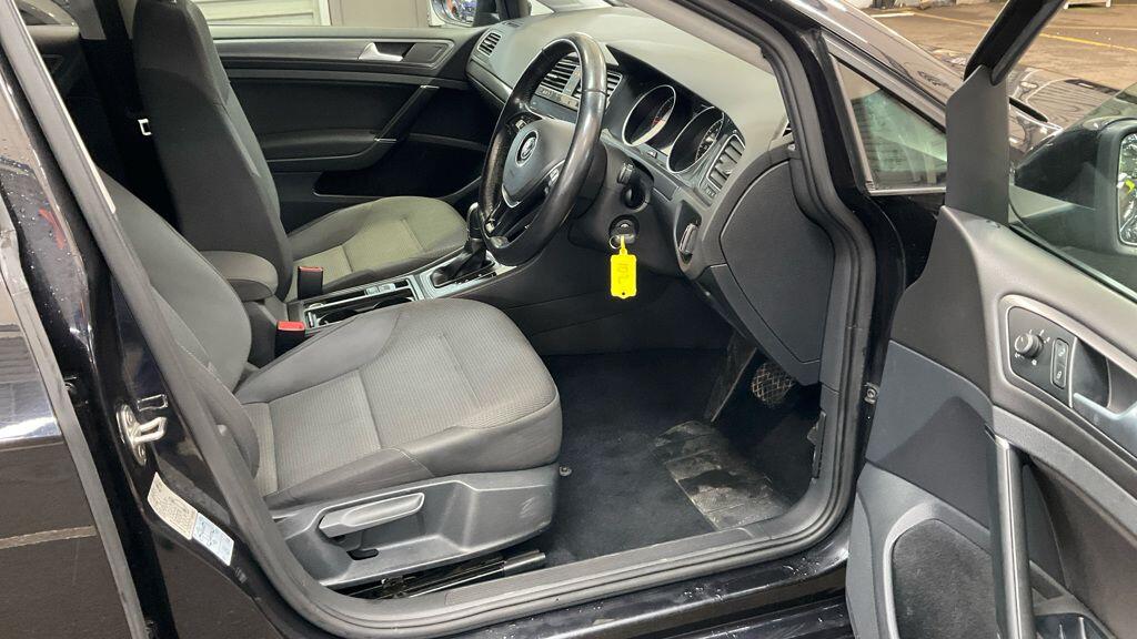 Used Volkswagen Golf for sale - 76727545: Photo 7
