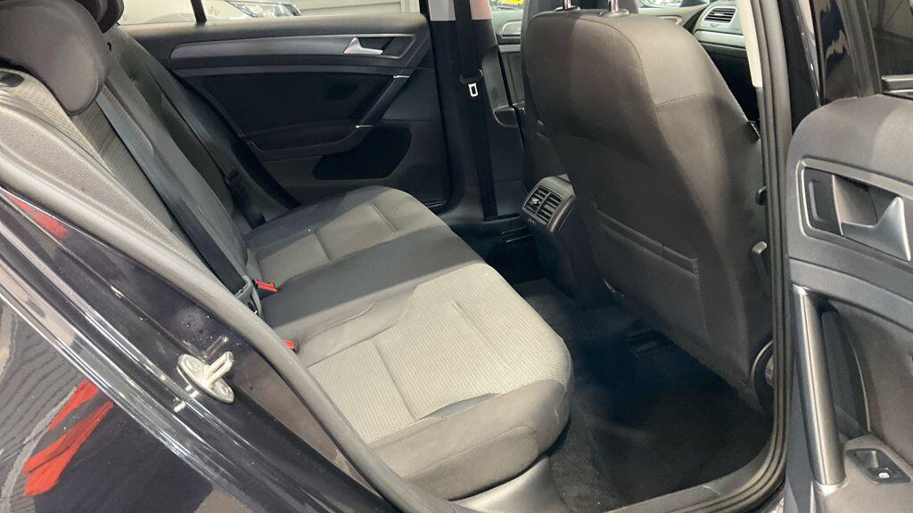 Used Volkswagen Golf for sale - 76727545: Photo 8