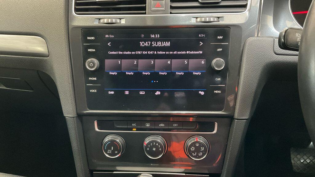 Used Volkswagen Golf for sale - 76727545: Photo 9