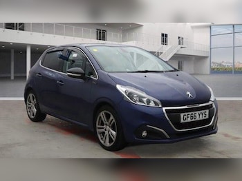 Used Peugeot 208 2016 for sale - 76026536: Photo